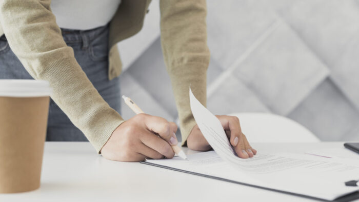 Documentos necessários para comprar uma casa ou apartamento em Linhares