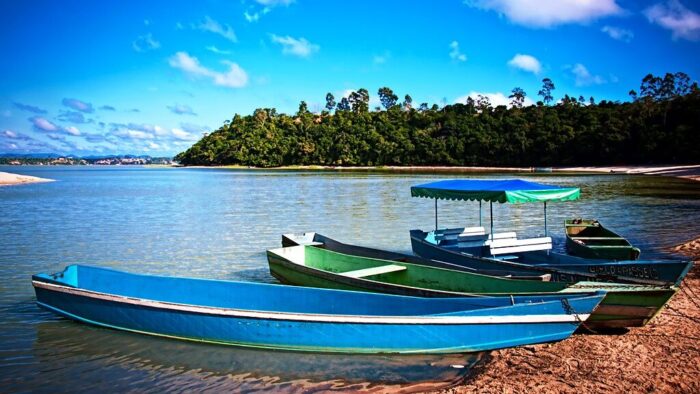 Por que investir em imóveis perto da Lagoa Juparanã e do litoral de Linhares